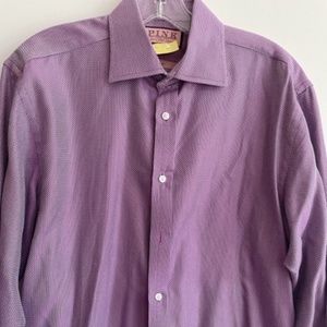 Thomas PINK Prestige with French Cuff